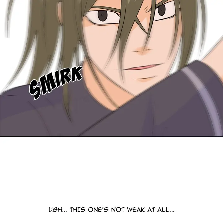 High School Legend: Red Dragon Chapter 161 - Page 55