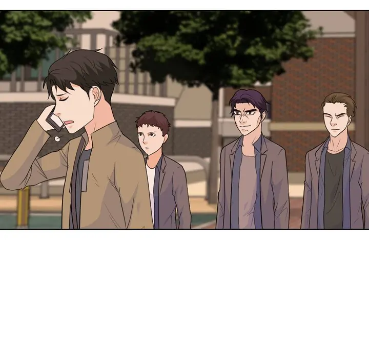 High School Legend: Red Dragon Chapter 161 - Page 7