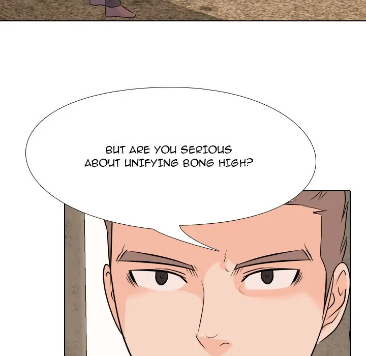 High School Legend: Red Dragon Chapter 161 - Page 63