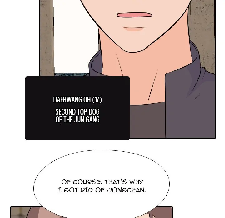 High School Legend: Red Dragon Chapter 161 - Page 64