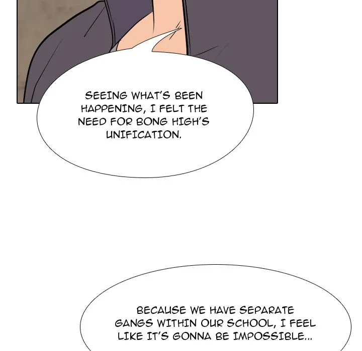 High School Legend: Red Dragon Chapter 161 - Page 66