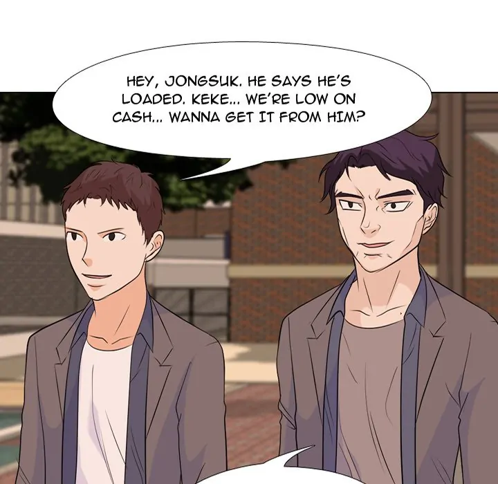 High School Legend: Red Dragon Chapter 161 - Page 8