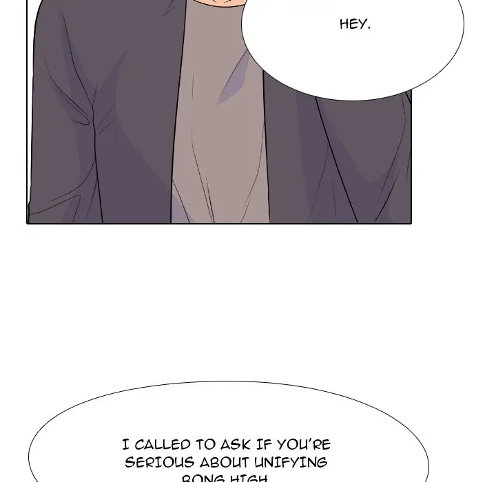 High School Legend: Red Dragon Chapter 161 - Page 80