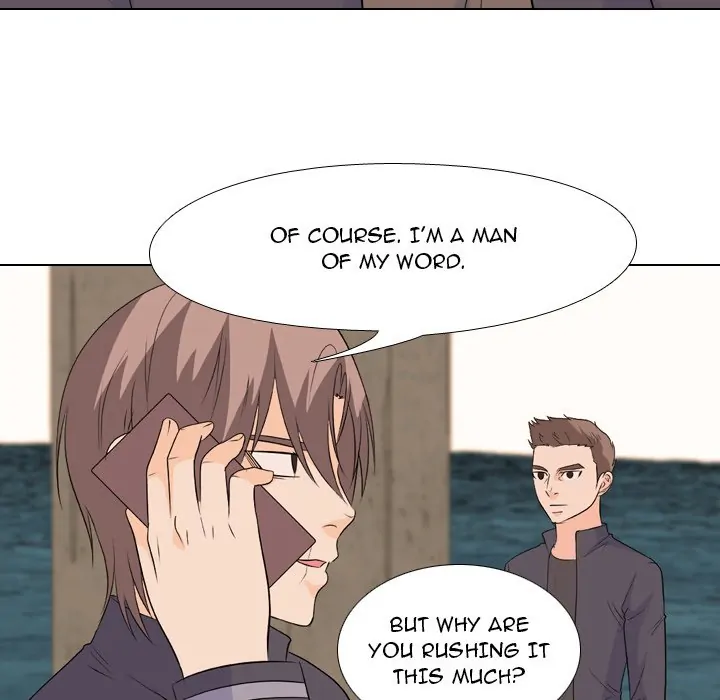 High School Legend: Red Dragon Chapter 161 - Page 82