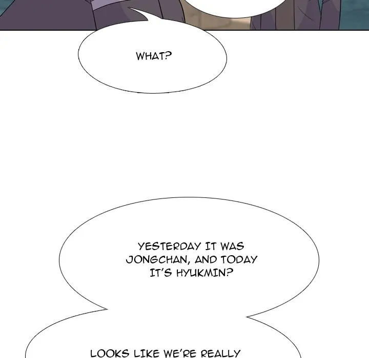 High School Legend: Red Dragon Chapter 161 - Page 83