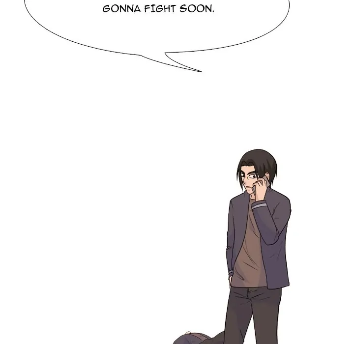 High School Legend: Red Dragon Chapter 161 - Page 84