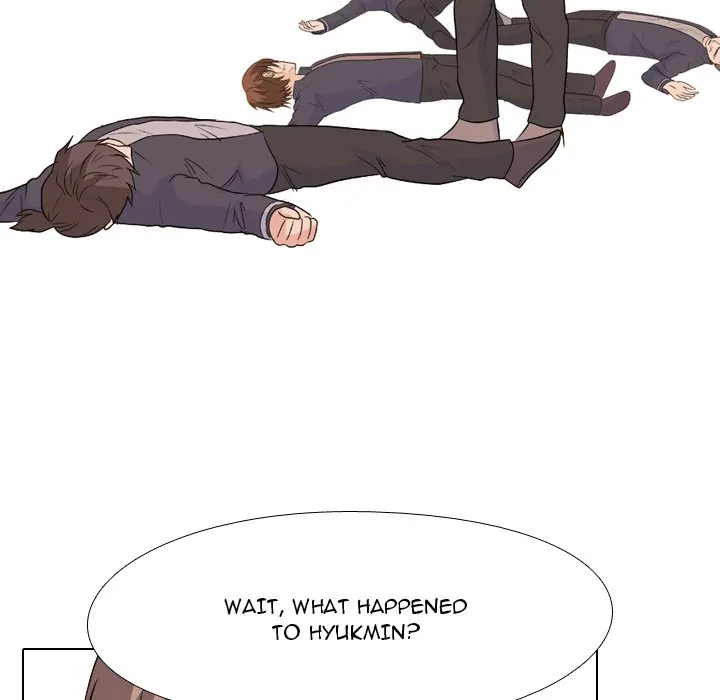High School Legend: Red Dragon Chapter 161 - Page 85