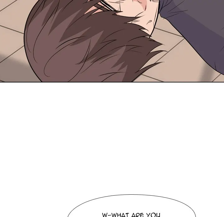 High School Legend: Red Dragon Chapter 161 - Page 88
