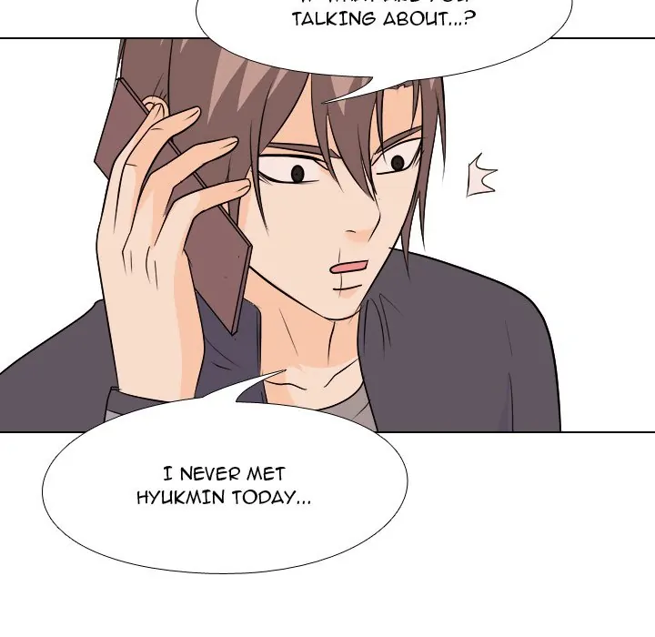 High School Legend: Red Dragon Chapter 161 - Page 89