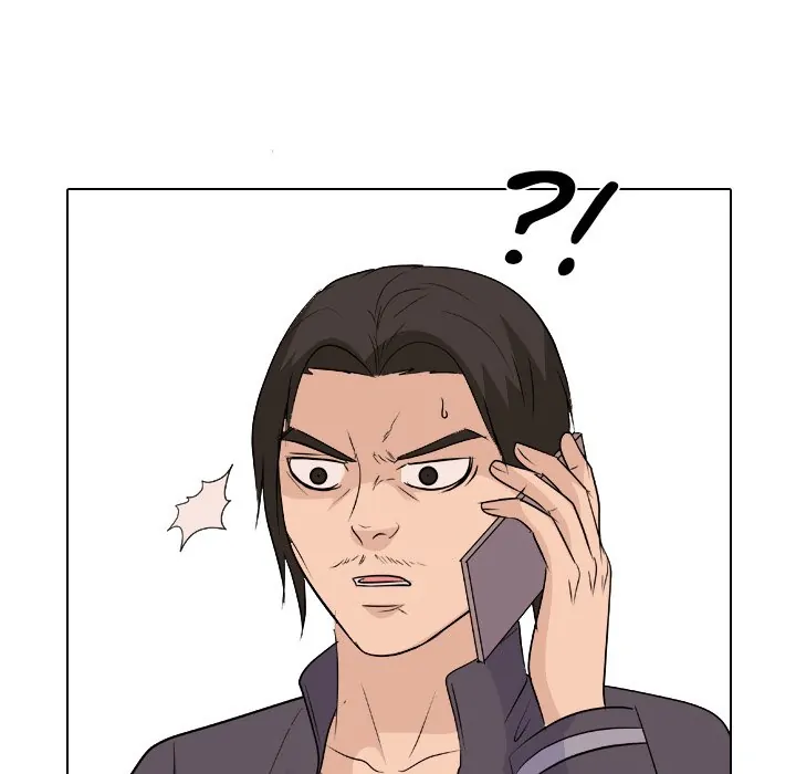 High School Legend: Red Dragon Chapter 161 - Page 90