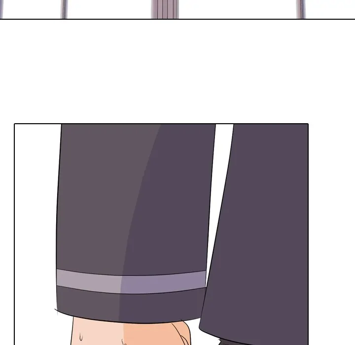 High School Legend: Red Dragon Chapter 161 - Page 93