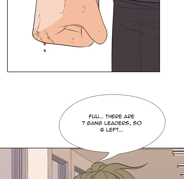 High School Legend: Red Dragon Chapter 161 - Page 94