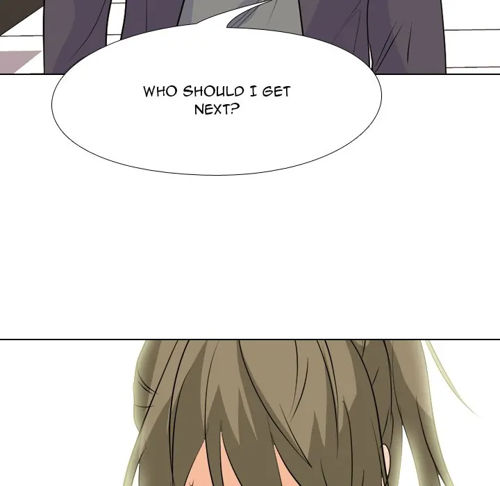 High School Legend: Red Dragon Chapter 161 - Page 96