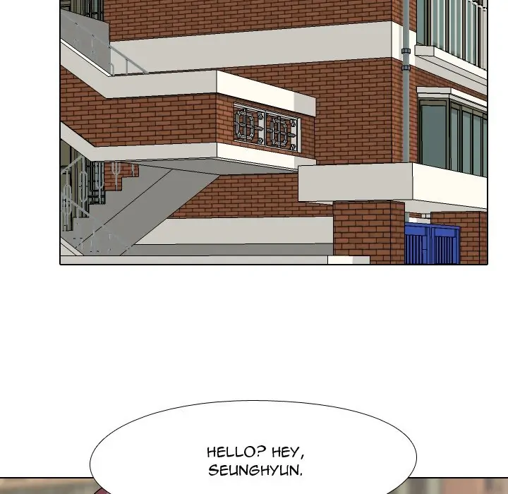 High School Legend: Red Dragon Chapter 161 - Page 99