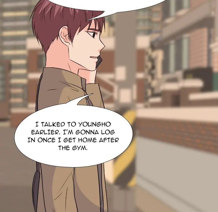 High School Legend: Red Dragon Chapter 161 - Page 100