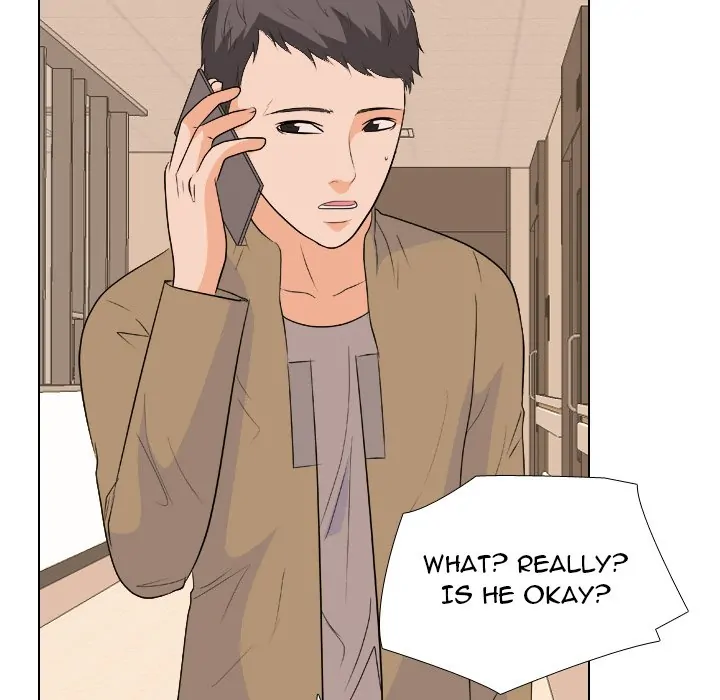 High School Legend: Red Dragon Chapter 162 - Page 105