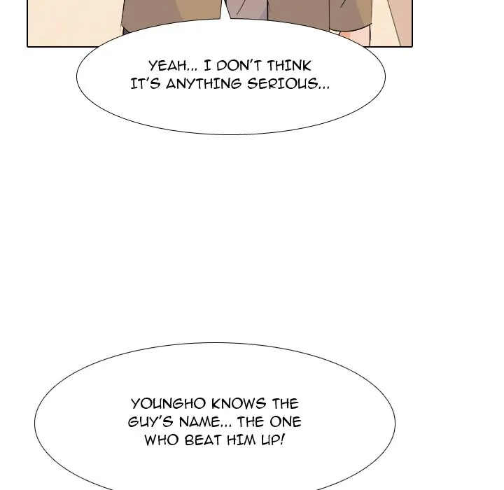 High School Legend: Red Dragon Chapter 162 - Page 106