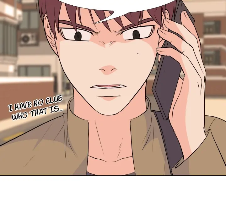 High School Legend: Red Dragon Chapter 162 - Page 111