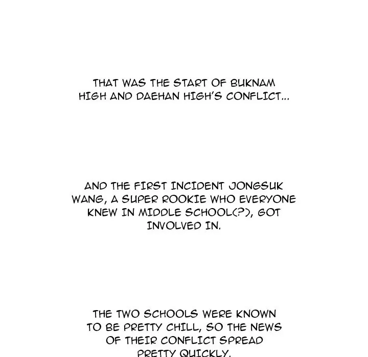 High School Legend: Red Dragon Chapter 162 - Page 112