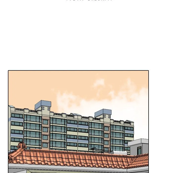 High School Legend: Red Dragon Chapter 162 - Page 113
