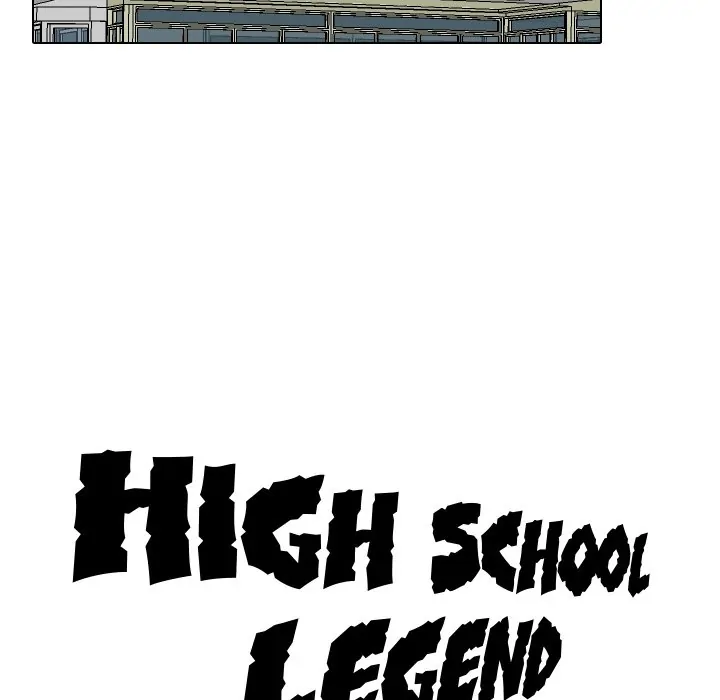 High School Legend: Red Dragon Chapter 162 - Page 114