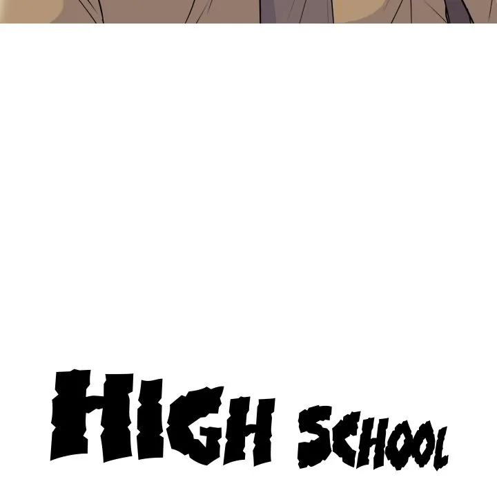 High School Legend: Red Dragon Chapter 162 - Page 14