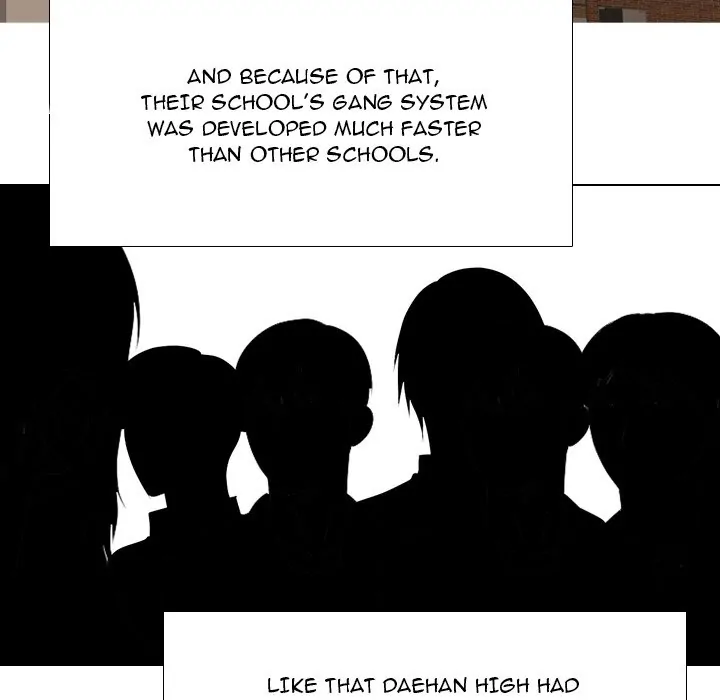 High School Legend: Red Dragon Chapter 162 - Page 19