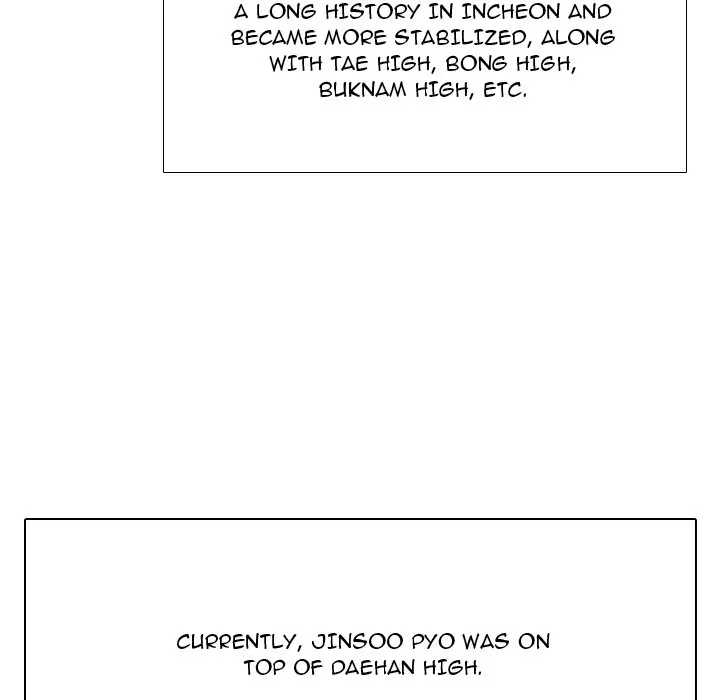 High School Legend: Red Dragon Chapter 162 - Page 20