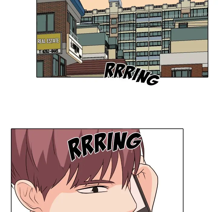 High School Legend: Red Dragon Chapter 162 - Page 23