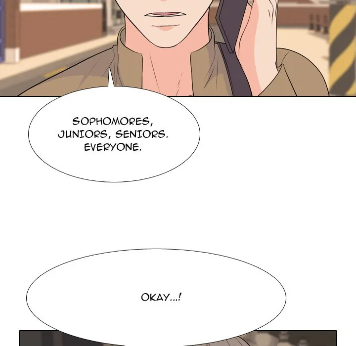High School Legend: Red Dragon Chapter 162 - Page 29