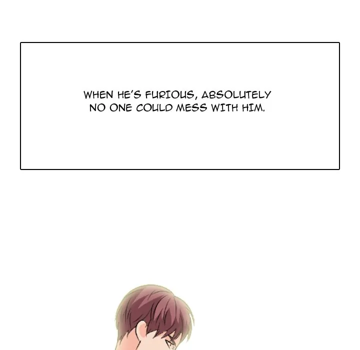High School Legend: Red Dragon Chapter 162 - Page 31