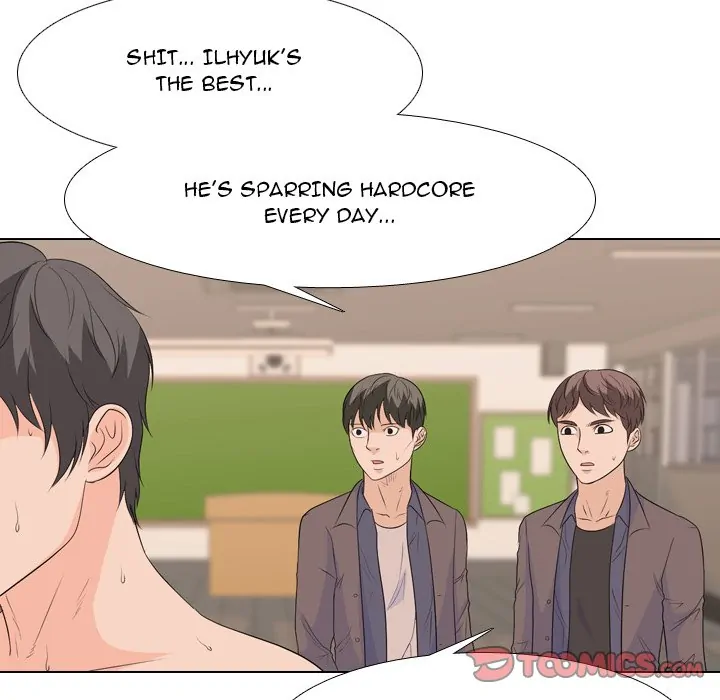 High School Legend: Red Dragon Chapter 162 - Page 40