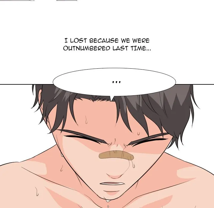 High School Legend: Red Dragon Chapter 162 - Page 46
