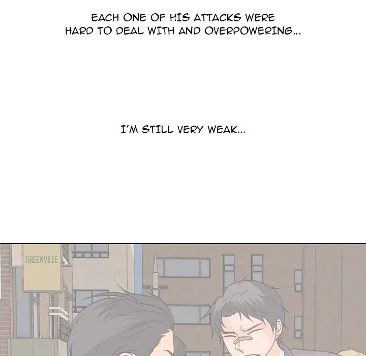 High School Legend: Red Dragon Chapter 162 - Page 49