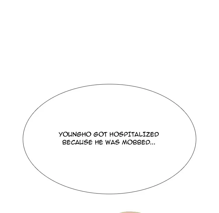 High School Legend: Red Dragon Chapter 162 - Page 6