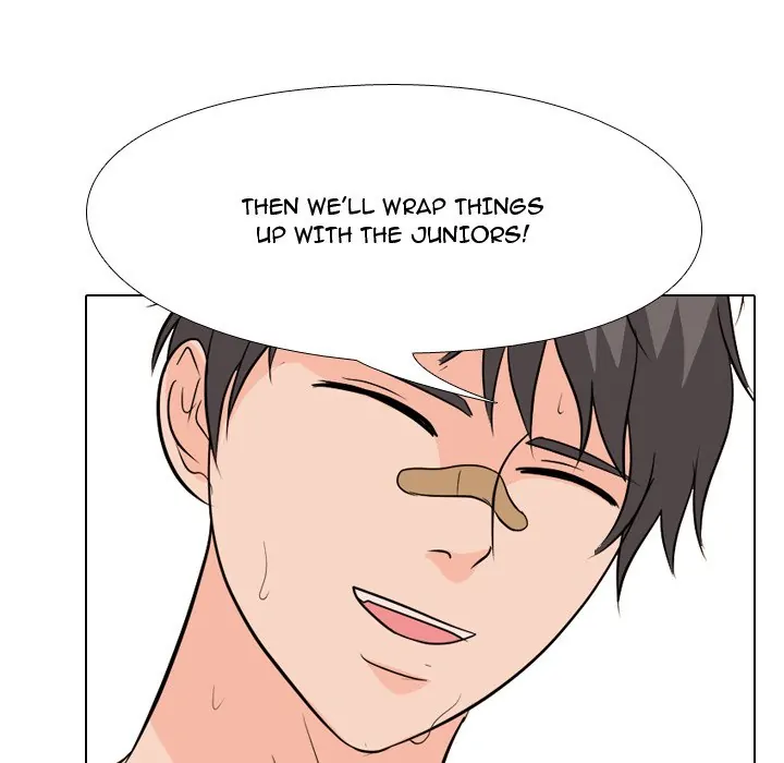 High School Legend: Red Dragon Chapter 162 - Page 53