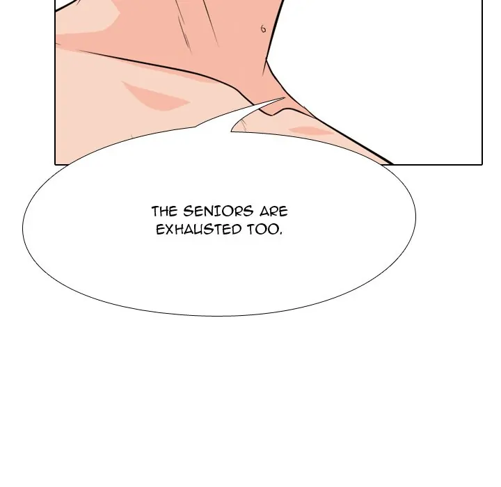 High School Legend: Red Dragon Chapter 162 - Page 54