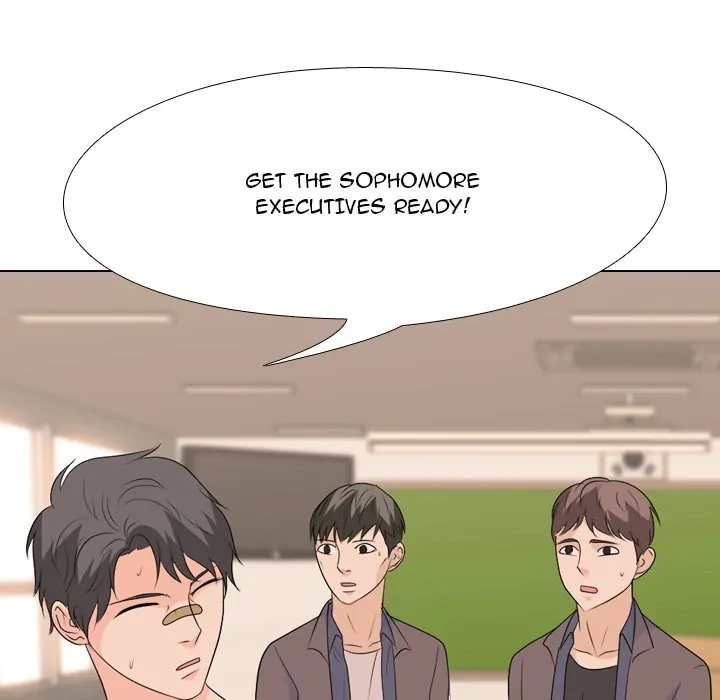 High School Legend: Red Dragon Chapter 162 - Page 55