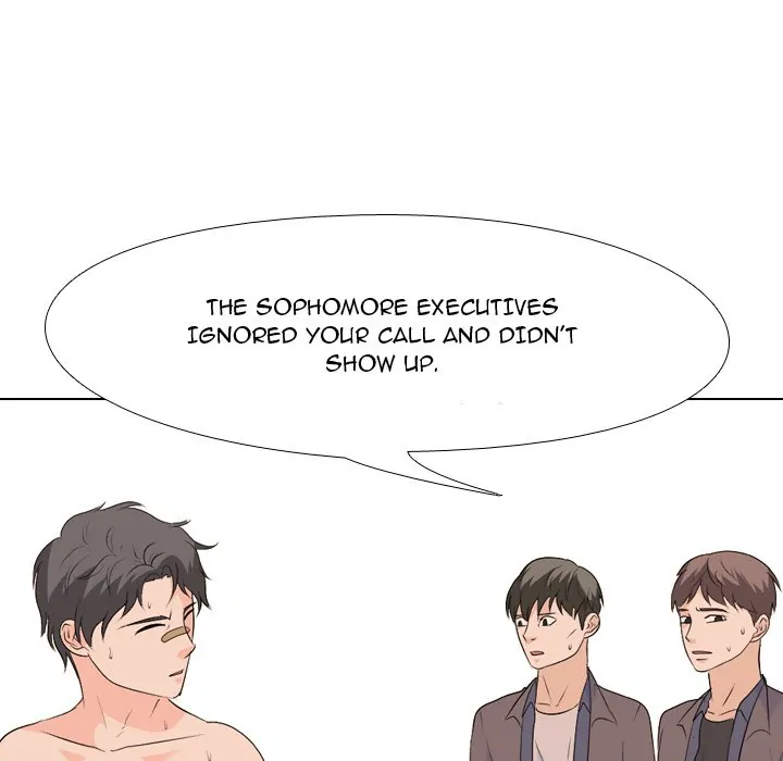 High School Legend: Red Dragon Chapter 162 - Page 60
