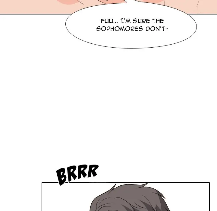 High School Legend: Red Dragon Chapter 162 - Page 65