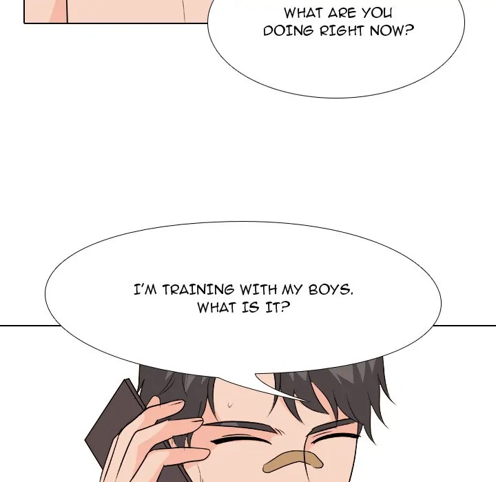 High School Legend: Red Dragon Chapter 162 - Page 71