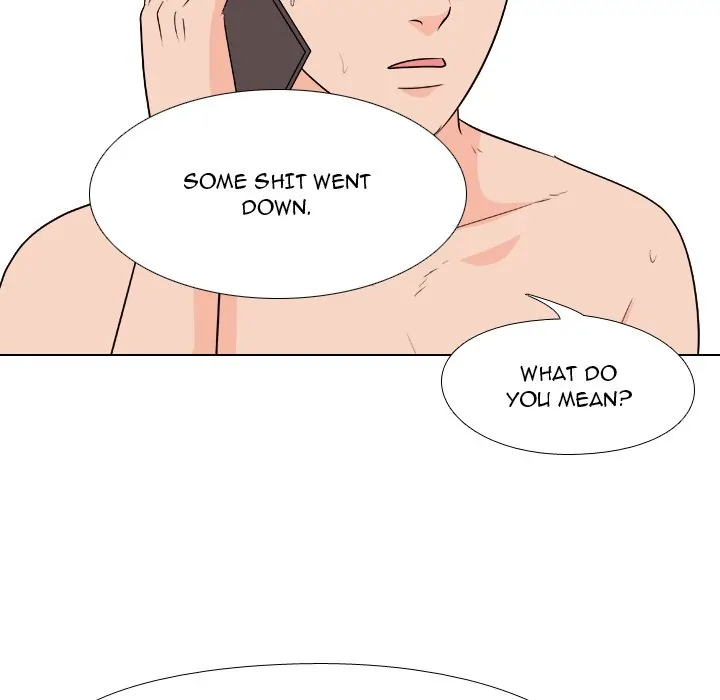 High School Legend: Red Dragon Chapter 162 - Page 72