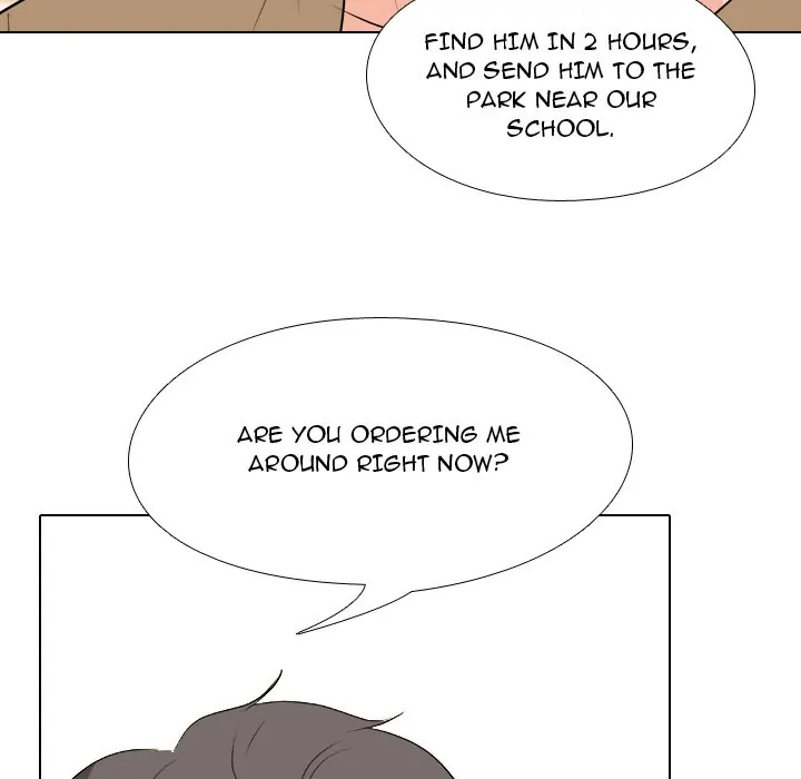 High School Legend: Red Dragon Chapter 162 - Page 74