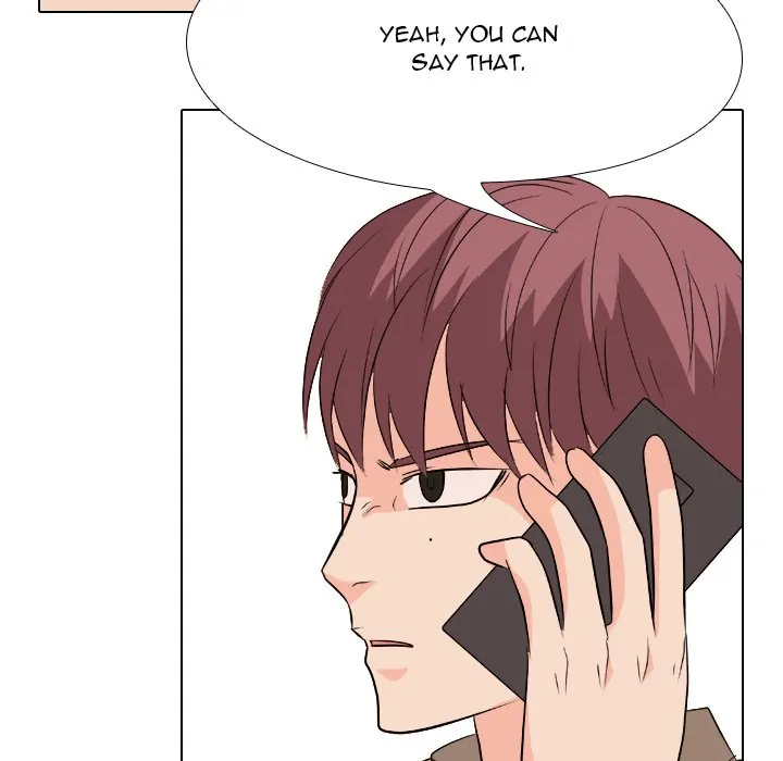 High School Legend: Red Dragon Chapter 162 - Page 76