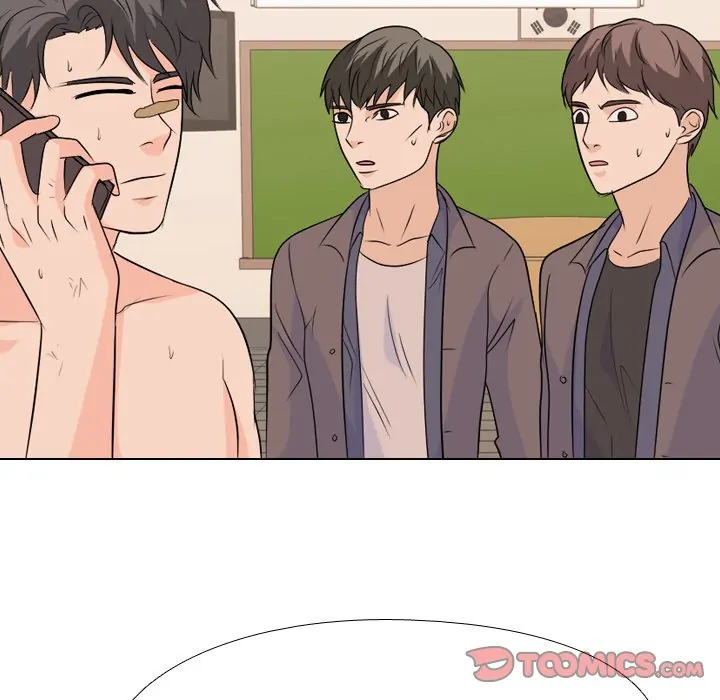 High School Legend: Red Dragon Chapter 162 - Page 78