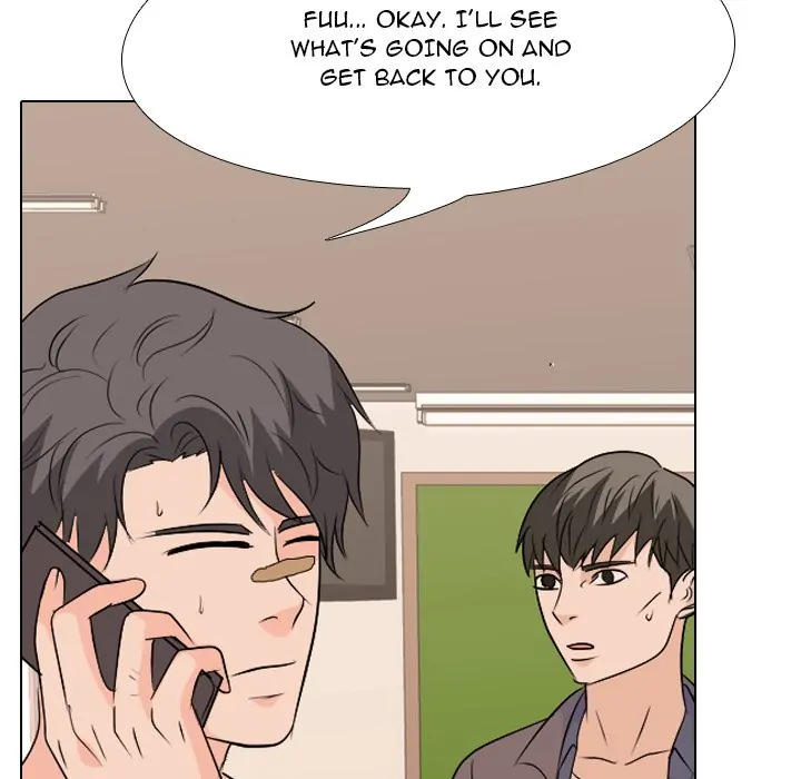 High School Legend: Red Dragon Chapter 162 - Page 79