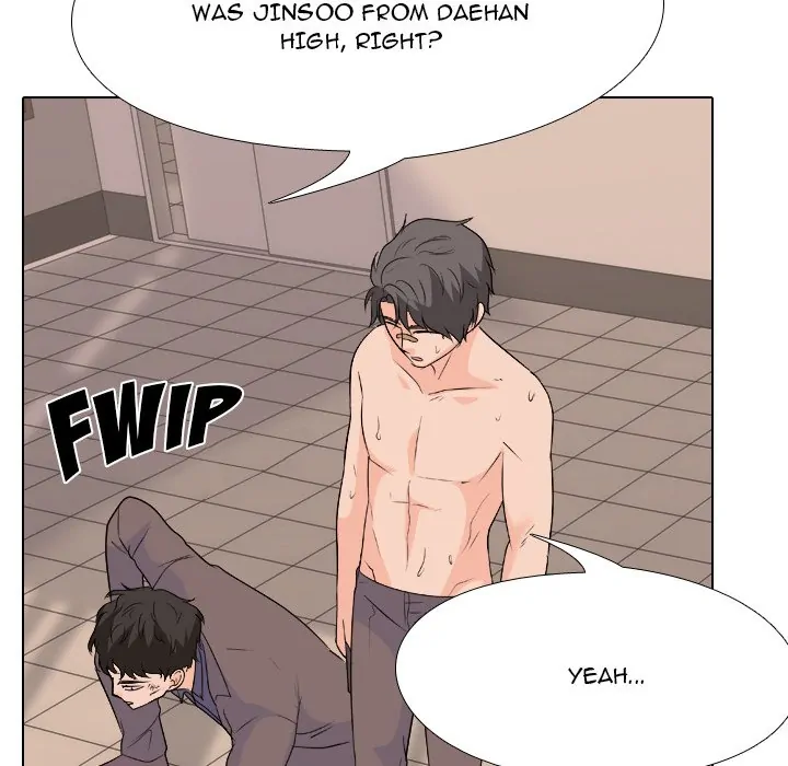 High School Legend: Red Dragon Chapter 162 - Page 82