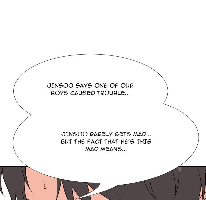 High School Legend: Red Dragon Chapter 162 - Page 84