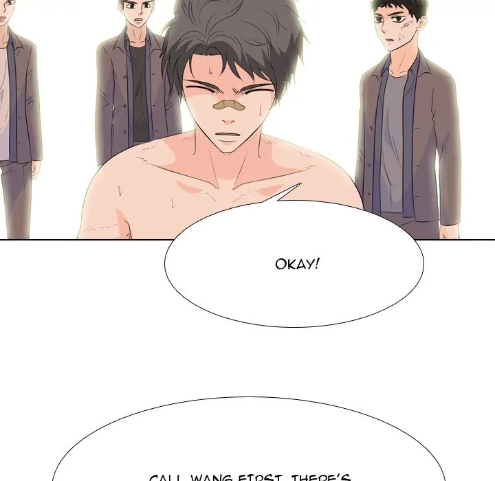 High School Legend: Red Dragon Chapter 162 - Page 89