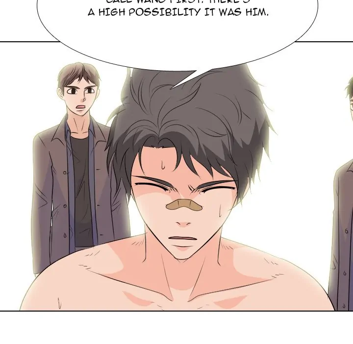 High School Legend: Red Dragon Chapter 162 - Page 90